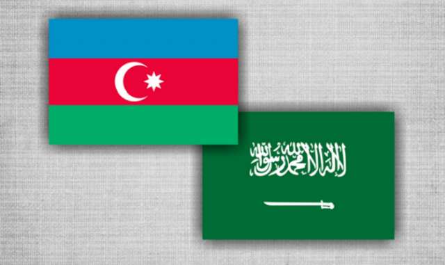 Saudi Arabia eyes to expand investment co-op with Azerbaijan 